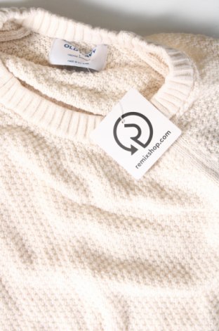 Damenpullover Old Navy, Größe L, Farbe Beige, Preis € 13,12