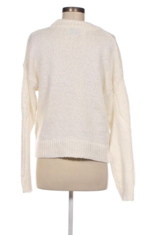 Damski sweter Old Navy, Rozmiar M, Kolor ecru, Cena 136,84 zł