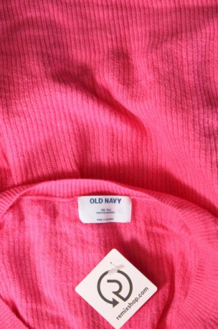 Damski sweter Old Navy, Rozmiar XXL, Kolor Różowy, Cena 78,68 zł