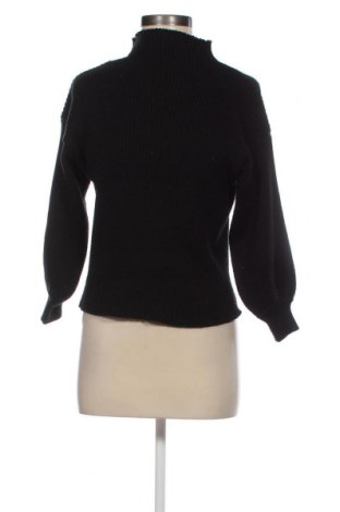 Дамски пуловер Ole By Koton, Размер S, Цвят Черен, Цена 81,19 лв.
