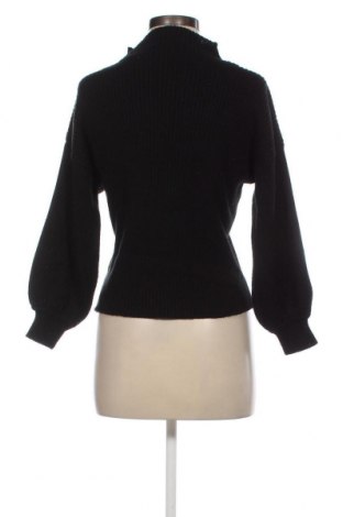 Γυναικείο πουλόβερ Ole By Koton, Μέγεθος S, Χρώμα Μαύρο, Τιμή 41,53 €