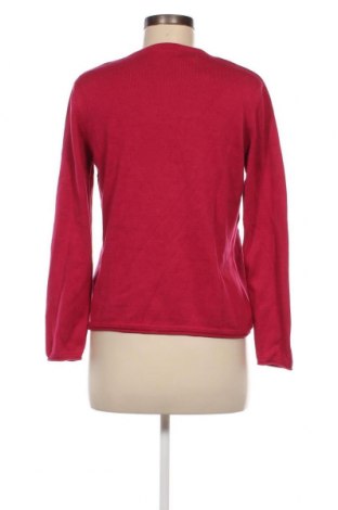 Дамски пуловер Olsen, Размер M, Цвят Розов, Цена 25,97 лв.
