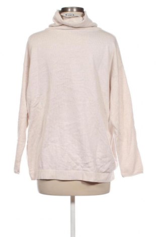 Дамски пуловер Olsen, Размер M, Цвят Бежов, Цена 20,09 лв.