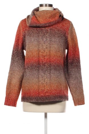 Дамски пуловер Olsen, Размер L, Цвят Многоцветен, Цена 21,32 лв.