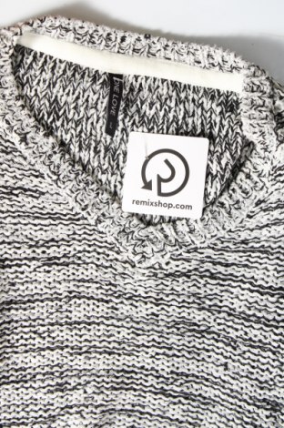 Γυναικείο πουλόβερ One Look, Μέγεθος L, Χρώμα Πολύχρωμο, Τιμή 8,25 €