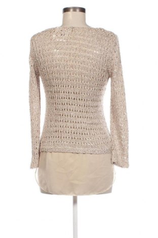 Damenpullover One Love, Größe M, Farbe Beige, Preis € 7,49