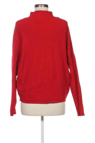Дамски пуловер One More Story, Размер M, Цвят Червен, Цена 20,09 лв.