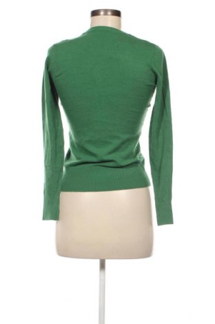 Γυναικείο πουλόβερ Oodji, Μέγεθος S, Χρώμα Πράσινο, Τιμή 8,79 €
