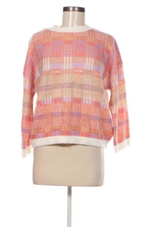 Дамски пуловер Opus, Размер S, Цвят Многоцветен, Цена 32,86 лв.
