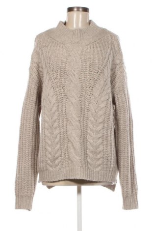 Дамски пуловер Opus, Размер M, Цвят Сив, Цена 32,86 лв.