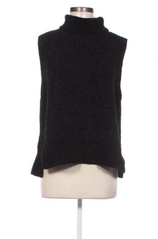 Γυναικείο πουλόβερ Opus, Μέγεθος XL, Χρώμα Μαύρο, Τιμή 26,85 €