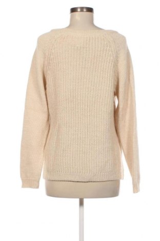 Γυναικείο πουλόβερ Opus Someday Is Today, Μέγεθος L, Χρώμα  Μπέζ, Τιμή 11,67 €