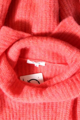 Дамски пуловер Opus, Размер M, Цвят Розов, Цена 36,58 лв.