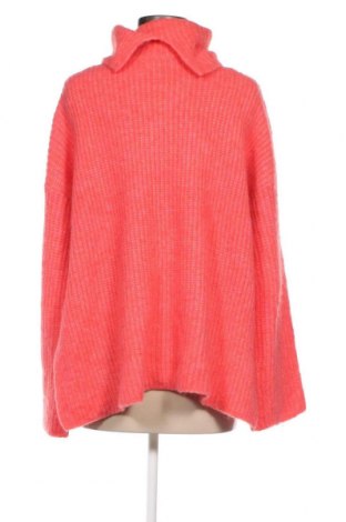Γυναικείο πουλόβερ Opus, Μέγεθος M, Χρώμα Ρόζ , Τιμή 22,63 €