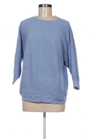 Дамски пуловер Opus, Размер M, Цвят Син, Цена 62,00 лв.