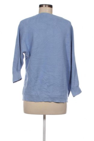 Γυναικείο πουλόβερ Opus, Μέγεθος M, Χρώμα Μπλέ, Τιμή 21,48 €