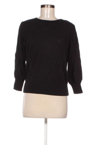 Дамски пуловер Opus, Размер M, Цвят Черен, Цена 40,30 лв.