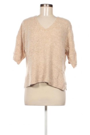 Damenpullover Opus, Größe M, Farbe Beige, Preis 19,41 €