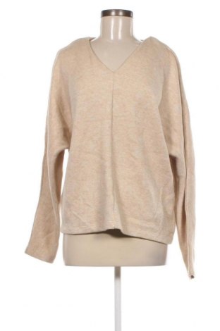 Дамски пуловер Opus, Размер L, Цвят Бежов, Цена 48,75 лв.
