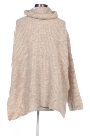 Damenpullover Opus, Größe L, Farbe Beige, Preis 15,49 €