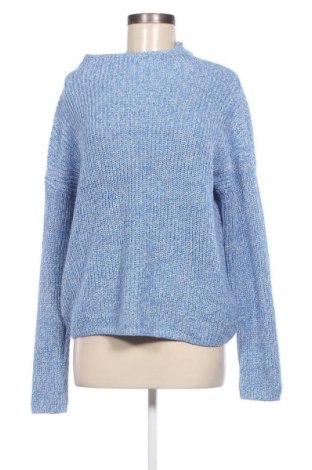 Γυναικείο πουλόβερ Opus, Μέγεθος M, Χρώμα Μπλέ, Τιμή 21,48 €