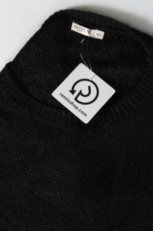 Damenpullover Orfeo Paris, Größe M, Farbe Schwarz, Preis € 13,12