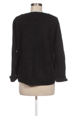 Γυναικείο πουλόβερ Orfeo Paris, Μέγεθος M, Χρώμα Μαύρο, Τιμή 11,67 €