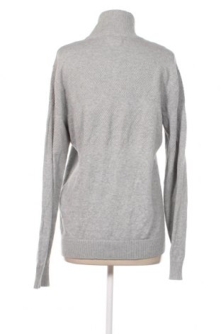 Γυναικείο πουλόβερ Originals By Jack & Jones, Μέγεθος M, Χρώμα Γκρί, Τιμή 11,67 €