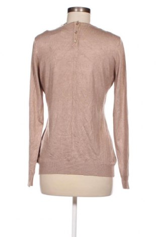 Дамски пуловер Orsay, Размер M, Цвят Бежов, Цена 13,34 лв.