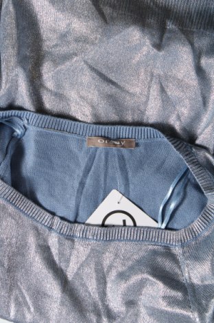 Női pulóver Orsay, Méret M, Szín Kék, Ár 3 164 Ft
