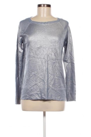 Дамски пуловер Orsay, Размер M, Цвят Син, Цена 13,34 лв.