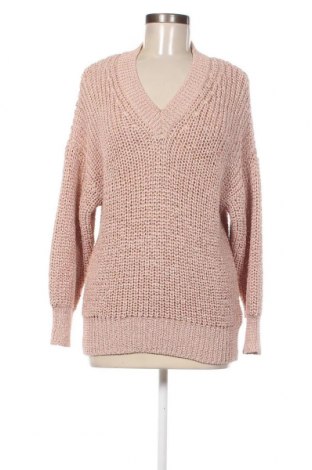 Дамски пуловер Orsay, Размер M, Цвят Розов, Цена 12,47 лв.