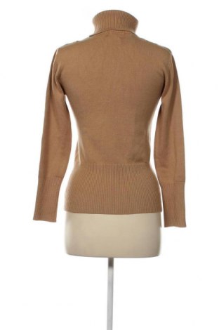 Дамски пуловер Orsay, Размер S, Цвят Бежов, Цена 12,47 лв.