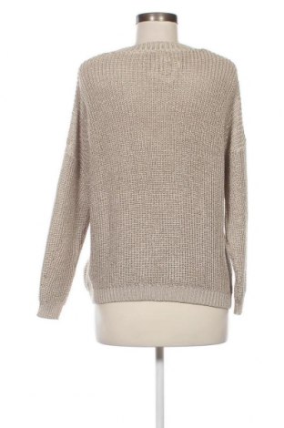 Дамски пуловер Orsay, Размер L, Цвят Златист, Цена 12,47 лв.