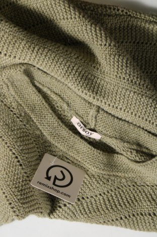 Damenpullover Orsay, Größe M, Farbe Grün, Preis 7,29 €