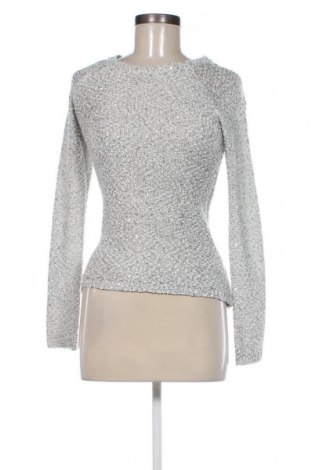 Дамски пуловер Orsay, Размер S, Цвят Сив, Цена 14,79 лв.