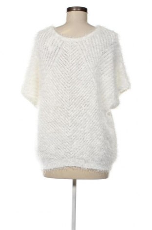 Női pulóver Orsay, Méret L, Szín Fehér, Ár 1 839 Ft