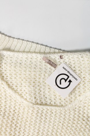 Damski sweter Orsay, Rozmiar S, Kolor Biały, Cena 42,67 zł