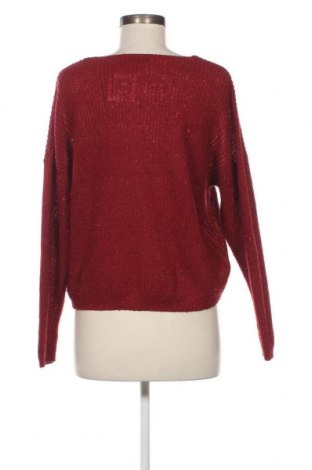 Дамски пуловер Orsay, Размер M, Цвят Златист, Цена 13,34 лв.