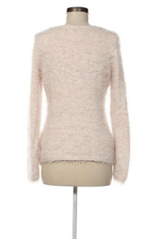Дамски пуловер Orsay, Размер L, Цвят Бежов, Цена 14,21 лв.