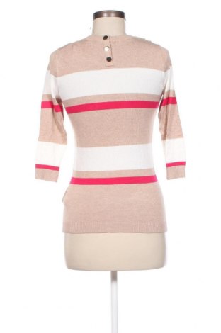 Дамски пуловер Orsay, Размер S, Цвят Многоцветен, Цена 17,60 лв.
