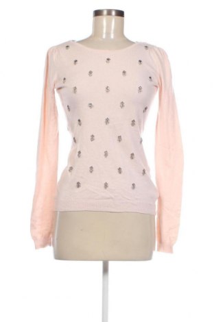 Дамски пуловер Orsay, Размер S, Цвят Розов, Цена 14,21 лв.