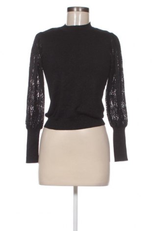 Γυναικείο πουλόβερ Orsay, Μέγεθος S, Χρώμα Μαύρο, Τιμή 8,79 €