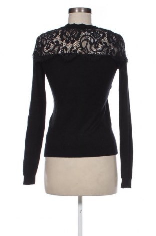 Дамски пуловер Orsay, Размер S, Цвят Черен, Цена 14,78 лв.
