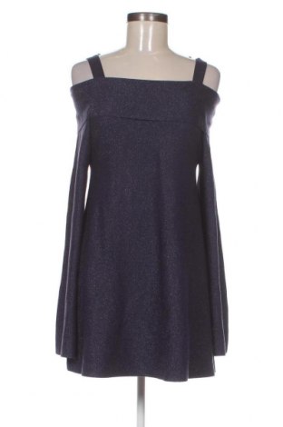 Γυναικείο πουλόβερ Orsay, Μέγεθος M, Χρώμα Μπλέ, Τιμή 8,25 €