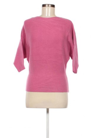 Дамски пуловер Orsay, Размер M, Цвят Лилав, Цена 15,08 лв.
