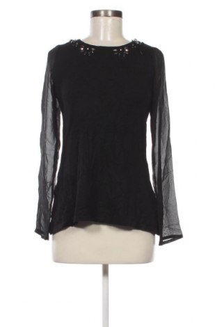 Γυναικείο πουλόβερ Orsay, Μέγεθος M, Χρώμα Μαύρο, Τιμή 9,87 €