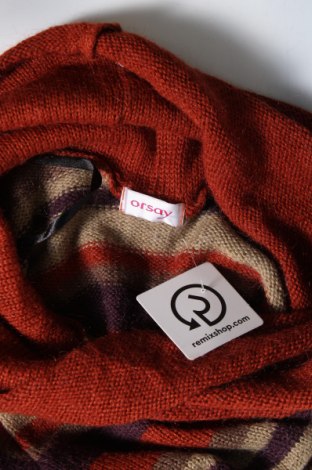 Damski sweter Orsay, Rozmiar XL, Kolor Kolorowy, Cena 51,95 zł