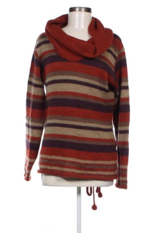 Дамски пуловер Orsay, Размер XL, Цвят Многоцветен, Цена 16,24 лв.