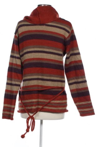 Γυναικείο πουλόβερ Orsay, Μέγεθος XL, Χρώμα Πολύχρωμο, Τιμή 11,12 €